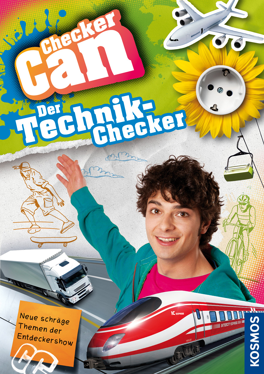 Der Checker Can