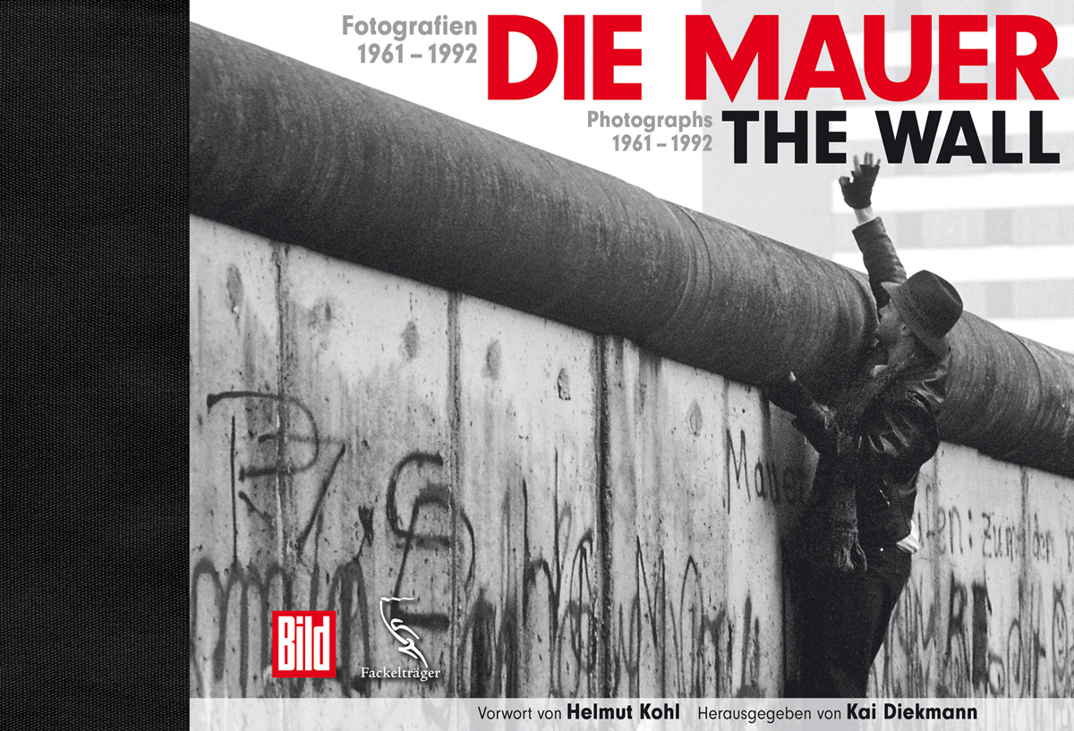 Die Mauer