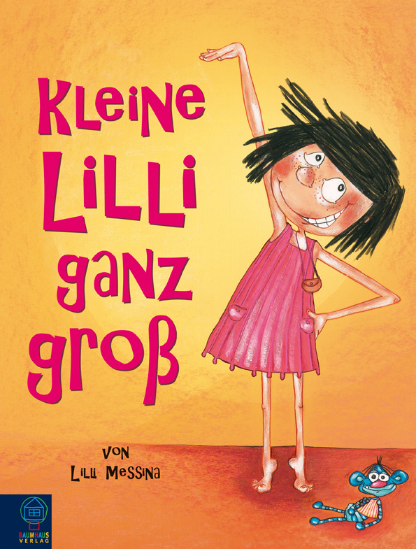 Kleine Lilli