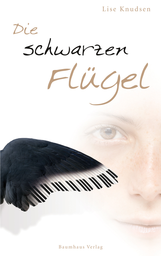 Die schwarzen Flügel