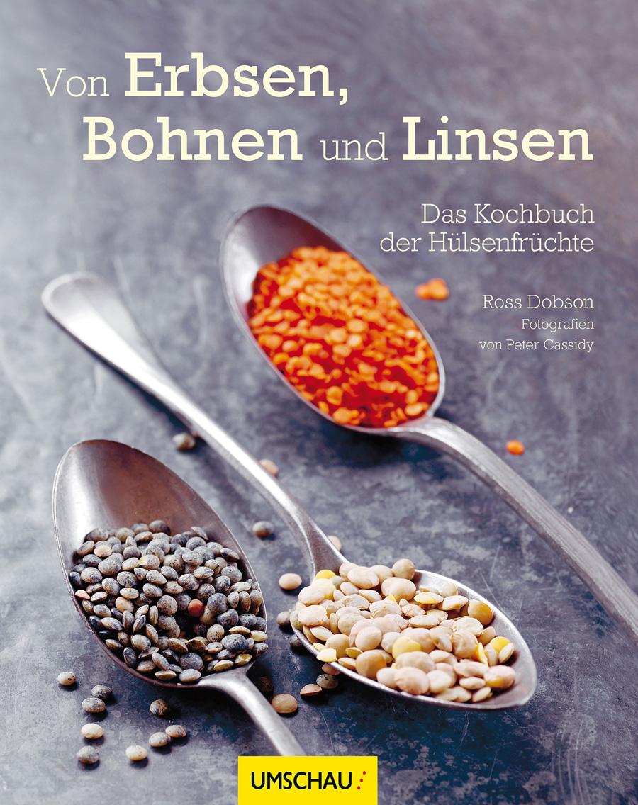 Von Erbsen, Bohnen und Linsen