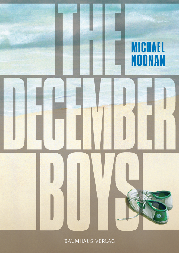 The Decemberboys