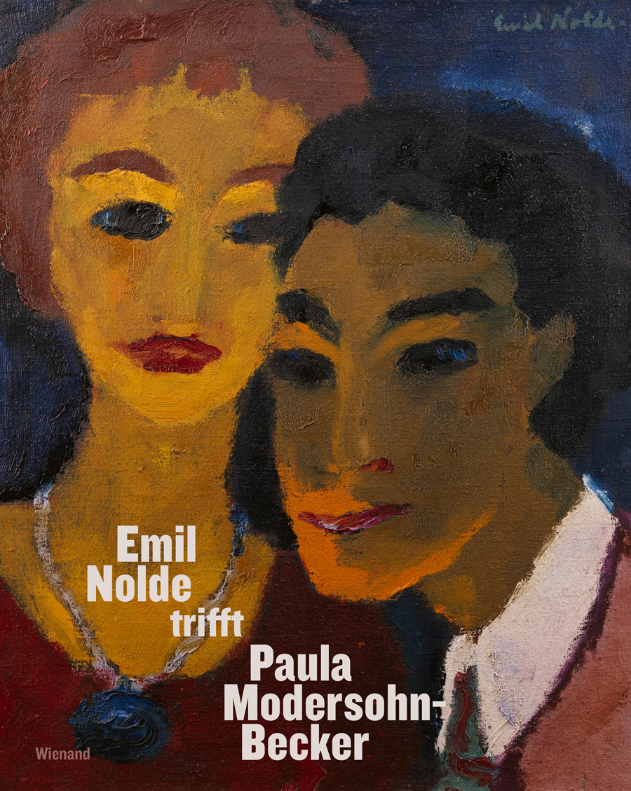 Emil Nolde trifft Paula Modersohn-Becker