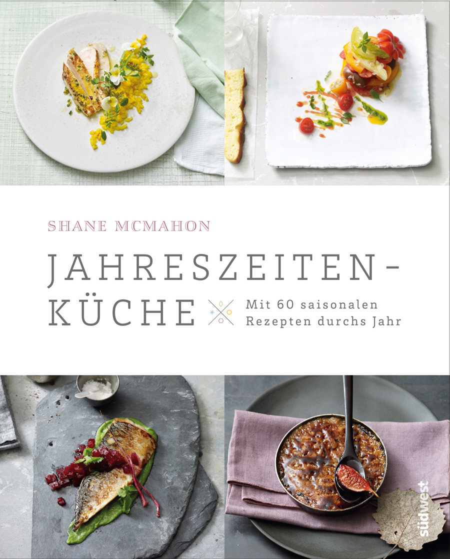 Jahreszeitenküche