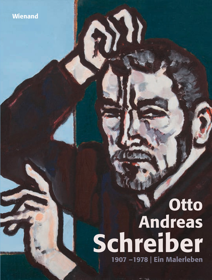 Otto Andreas Schreiber