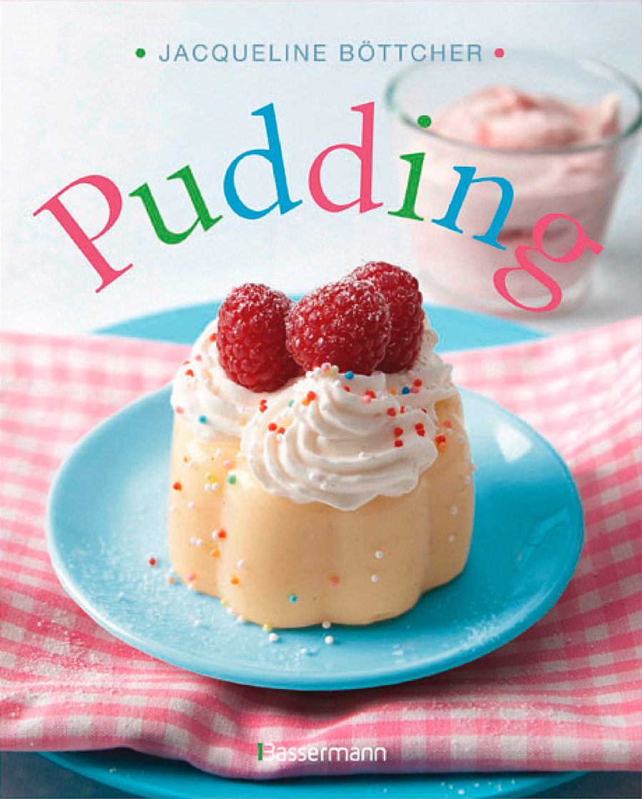 Pudding