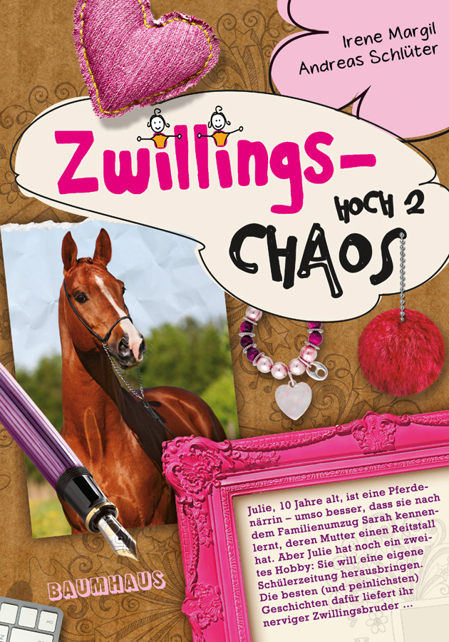 Zwillingschaos