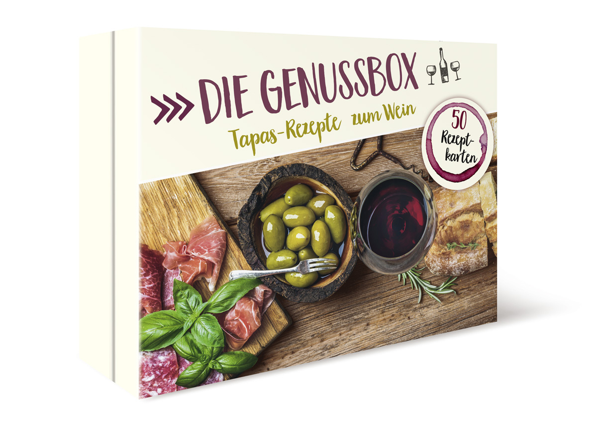 Die Genußbox