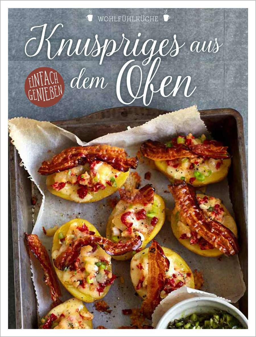 Wohlfühlküche