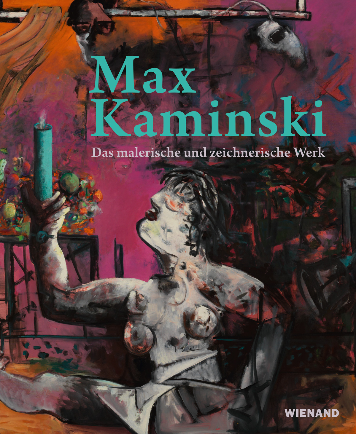 Max Kaminski