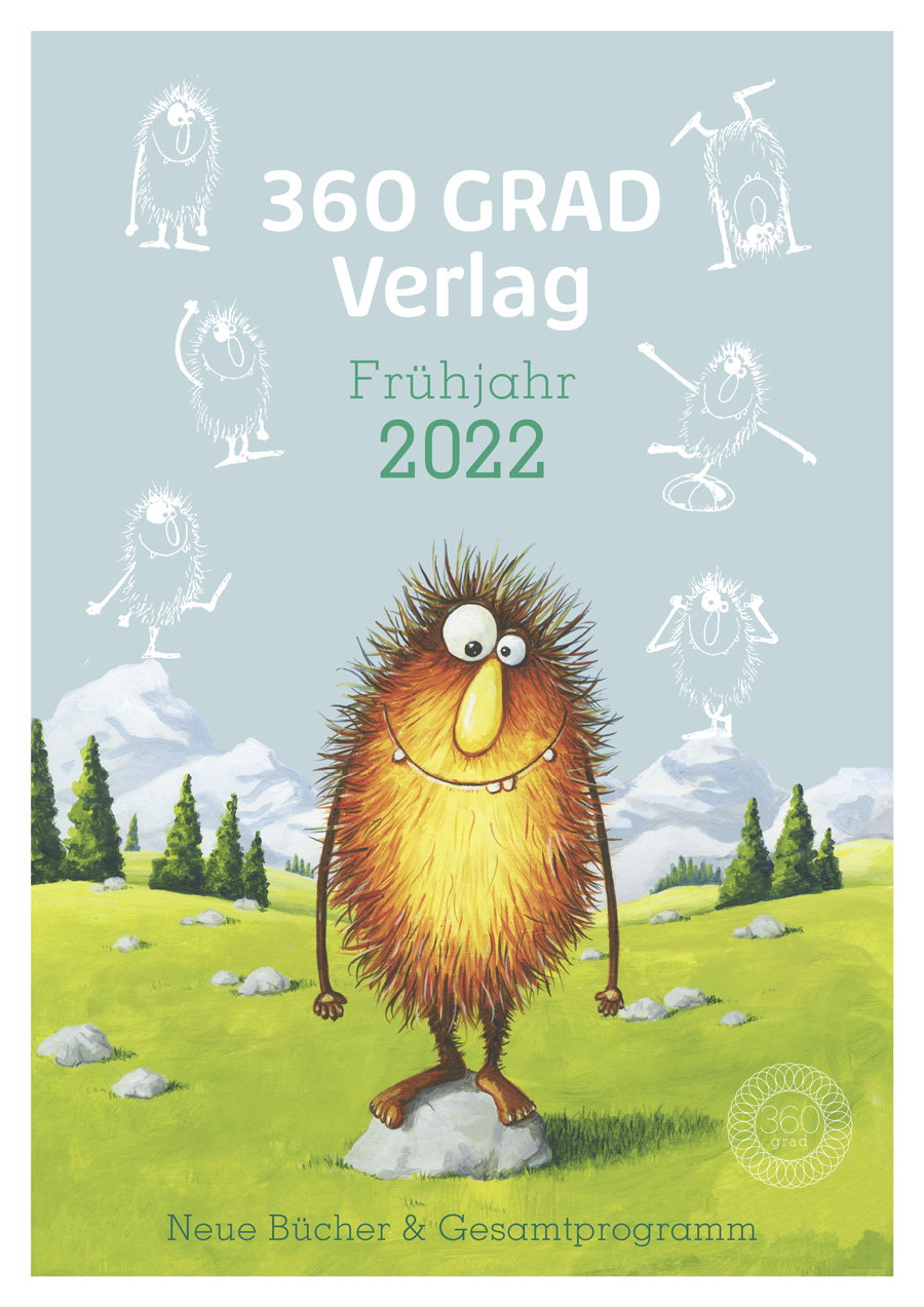 Vorschau 360 Grad Verlag