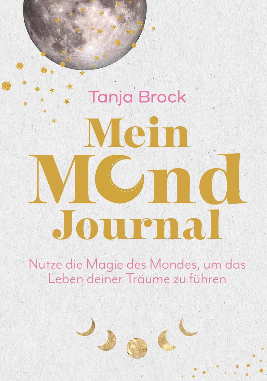 Mein Mond-Journal