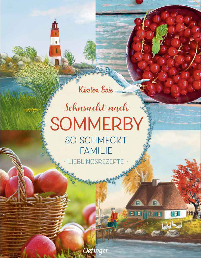 Sehnsucht nach Sommerby