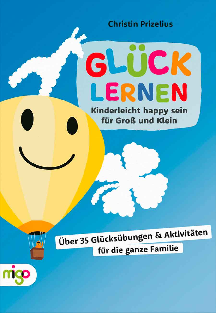 Glück lernen