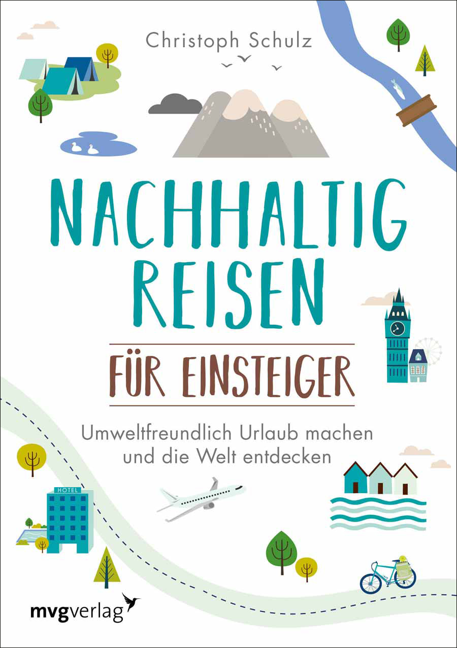 Nachhaltig reisen