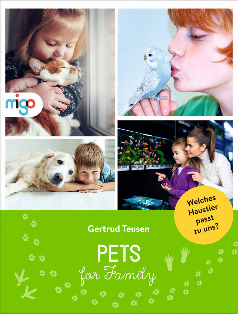 Pets for family