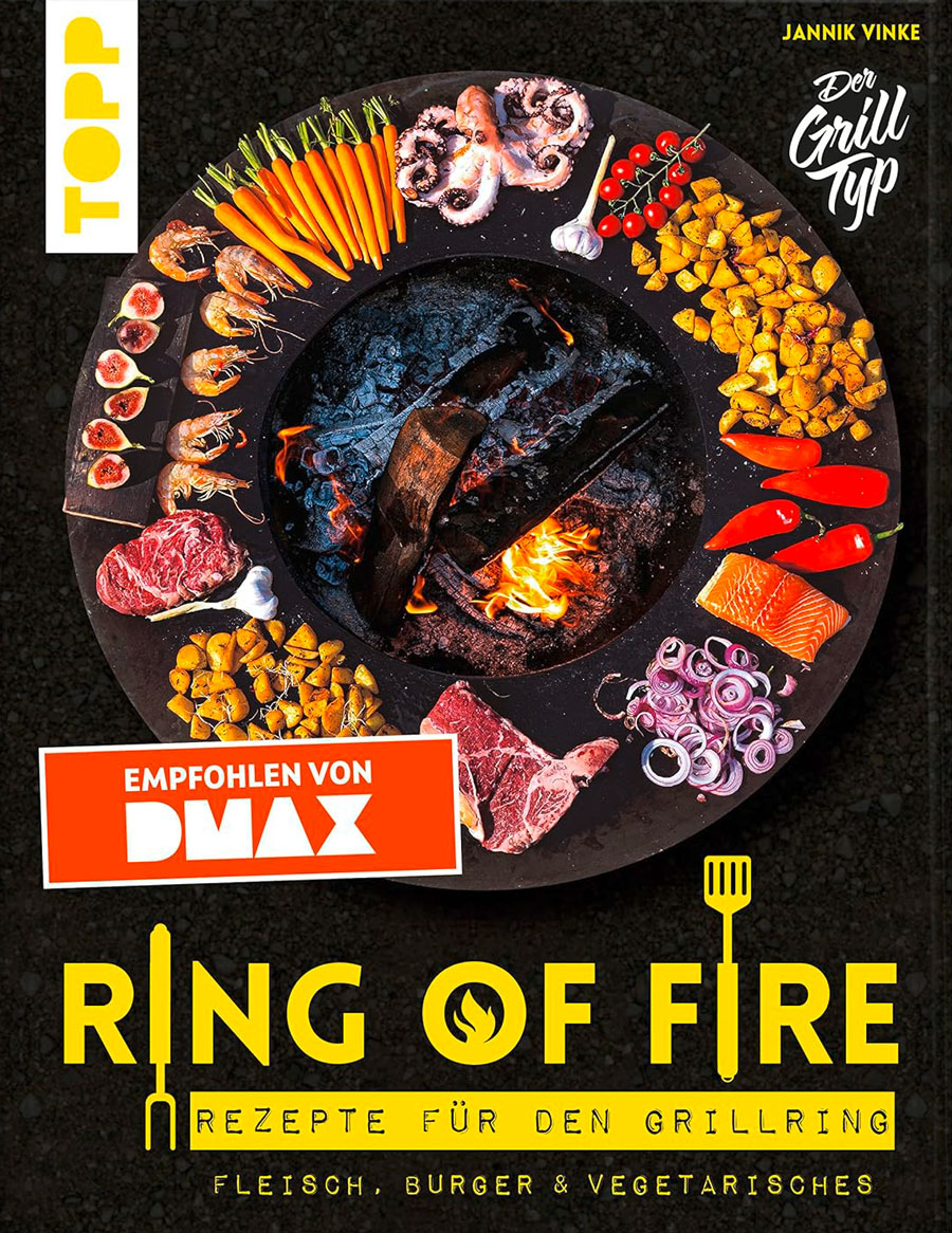 Ring of fire